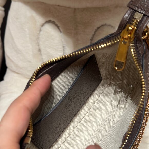 ✨Gucci Ophidia Mini Bag - Picture 7 of 9